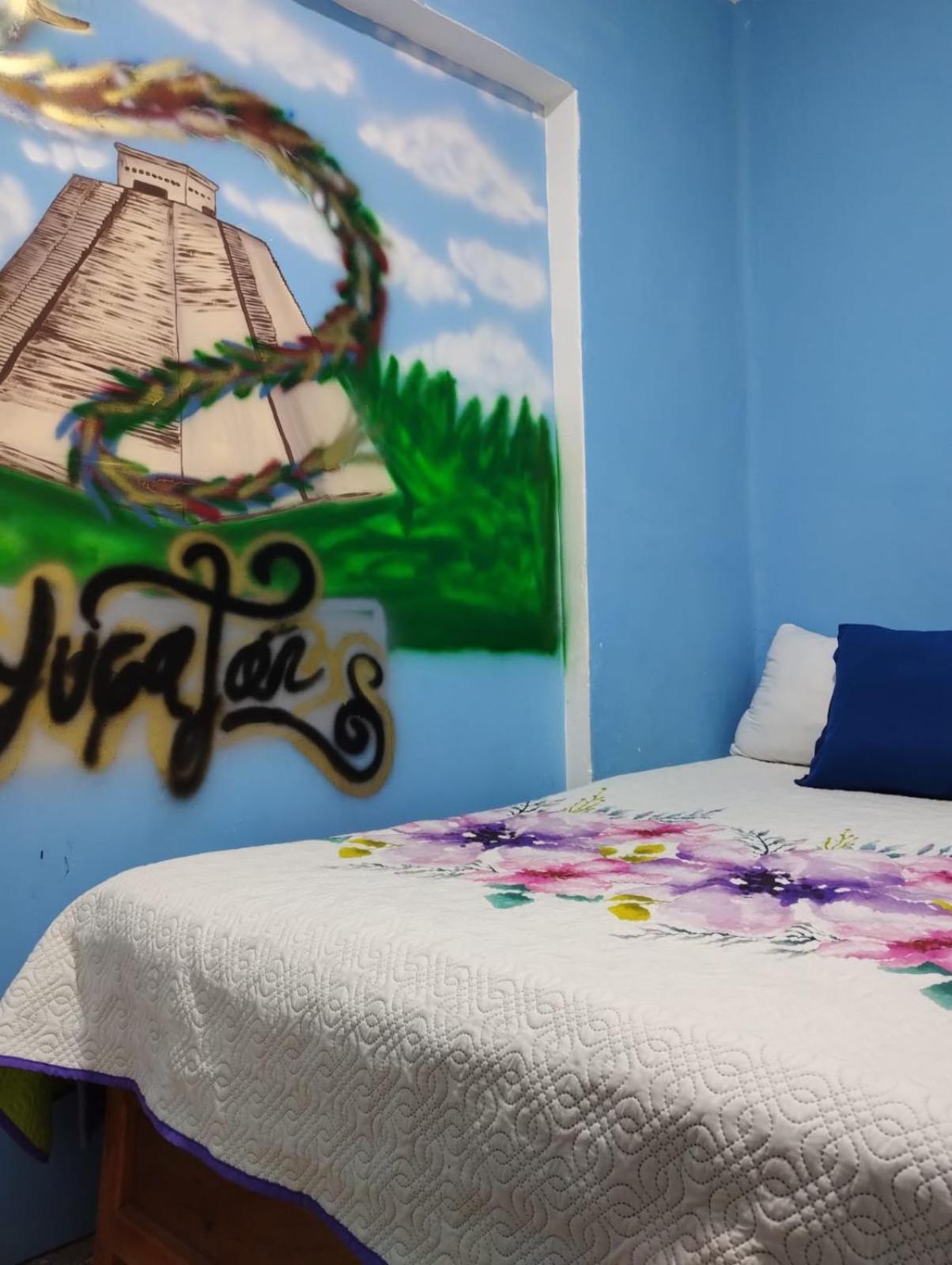 México Maison d'hôtes *