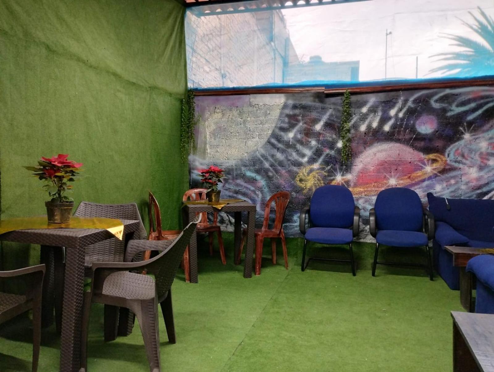 México Maison d'hôtes *