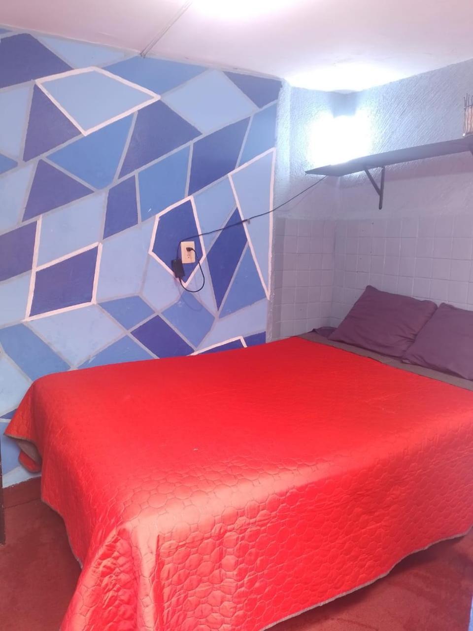 Maison d'hôtes México