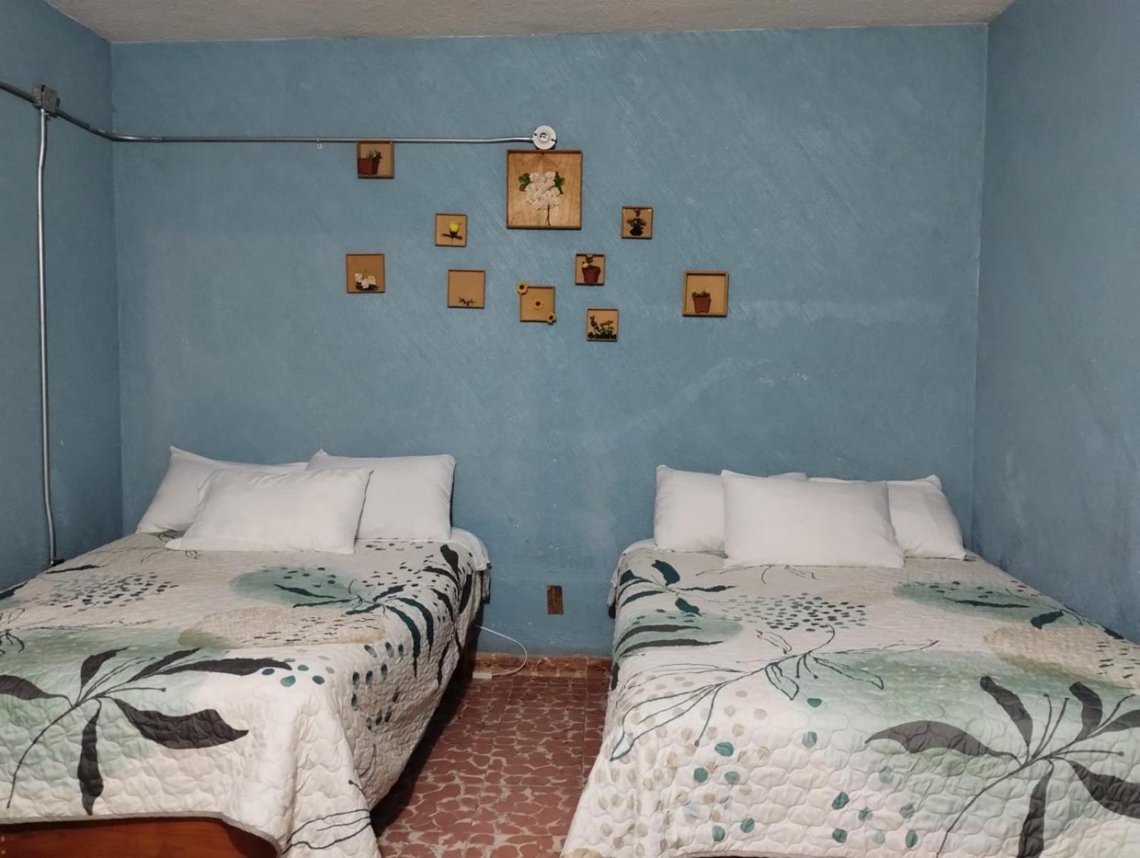 Maison d'hôtes México Mexico
