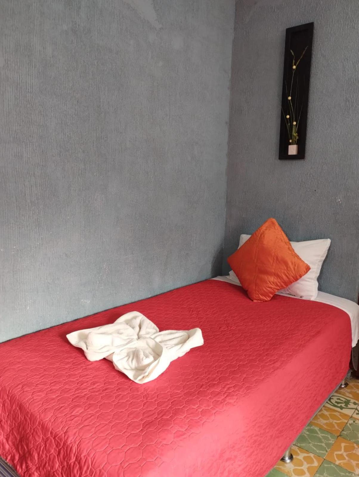 Maison d'hôtes México *