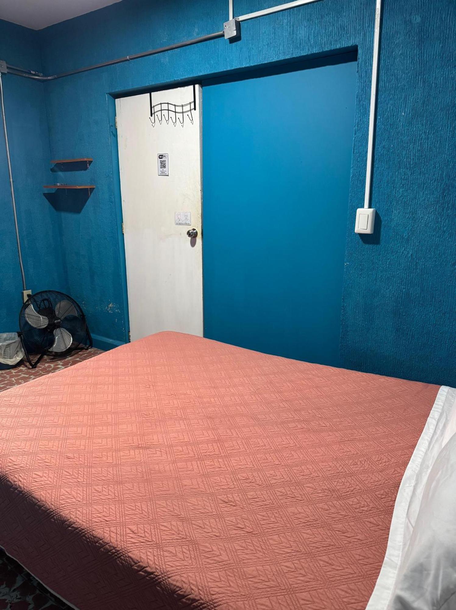Guest house Alo *