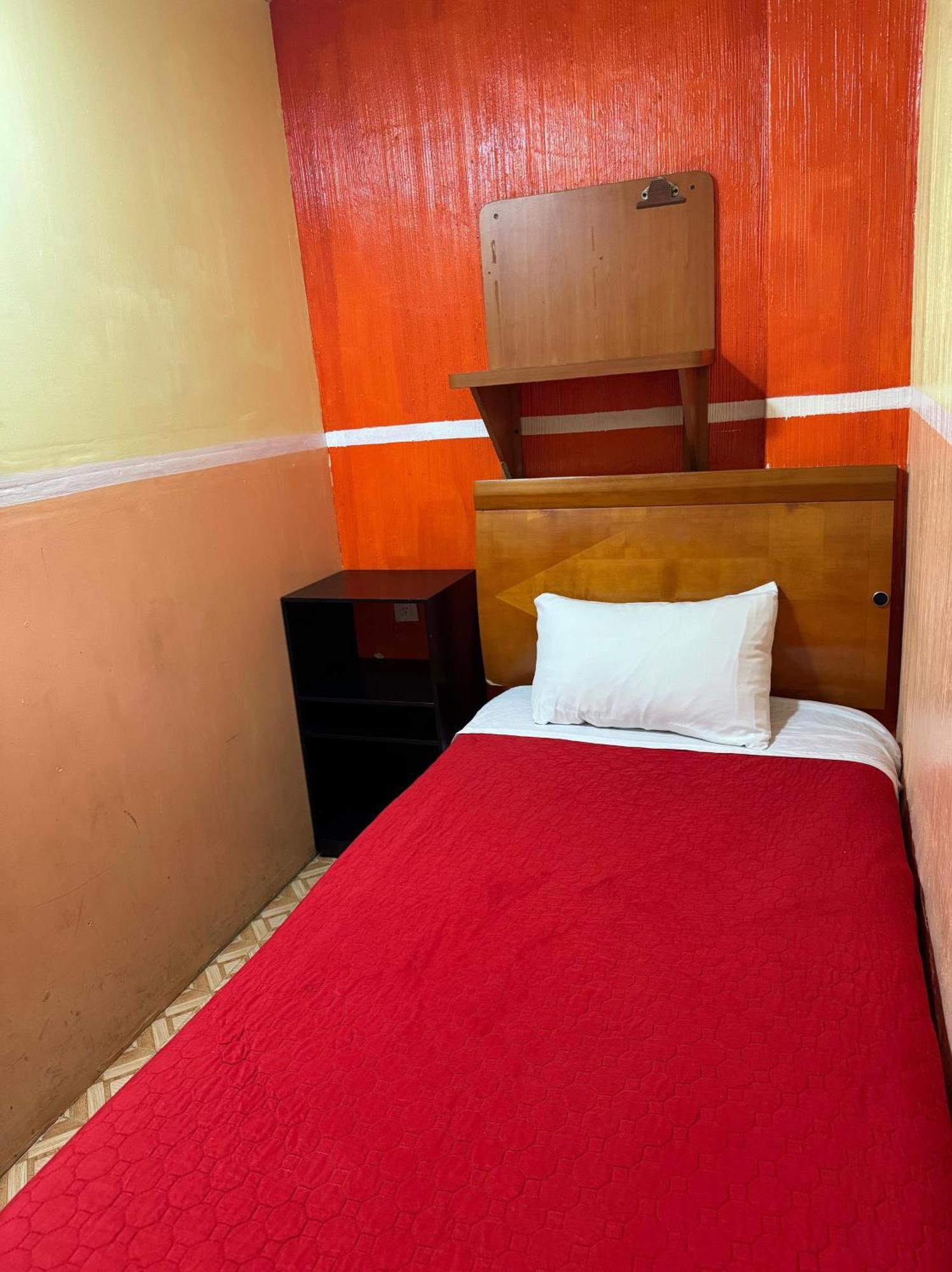 Alo Guest house