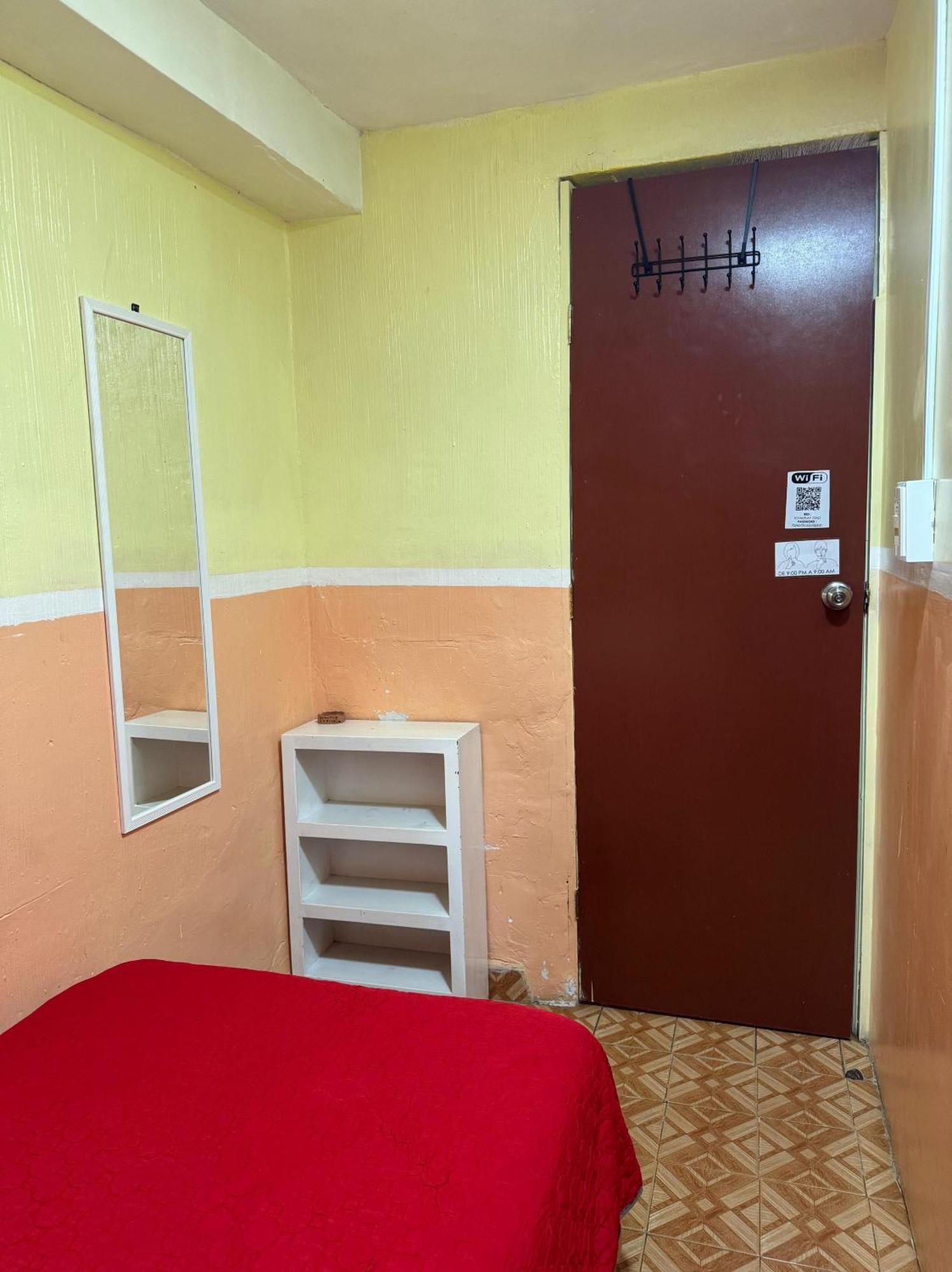 Guest house Alo