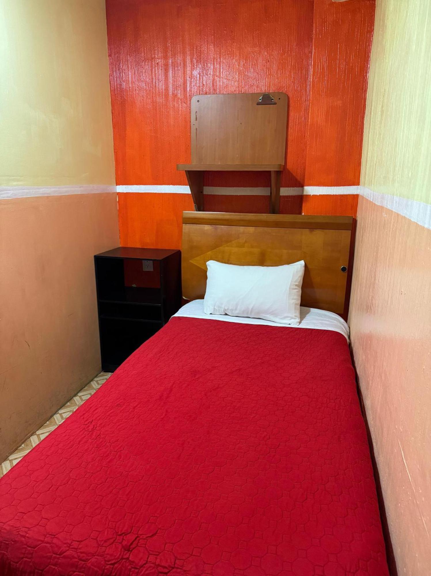 Alo Guest house *
