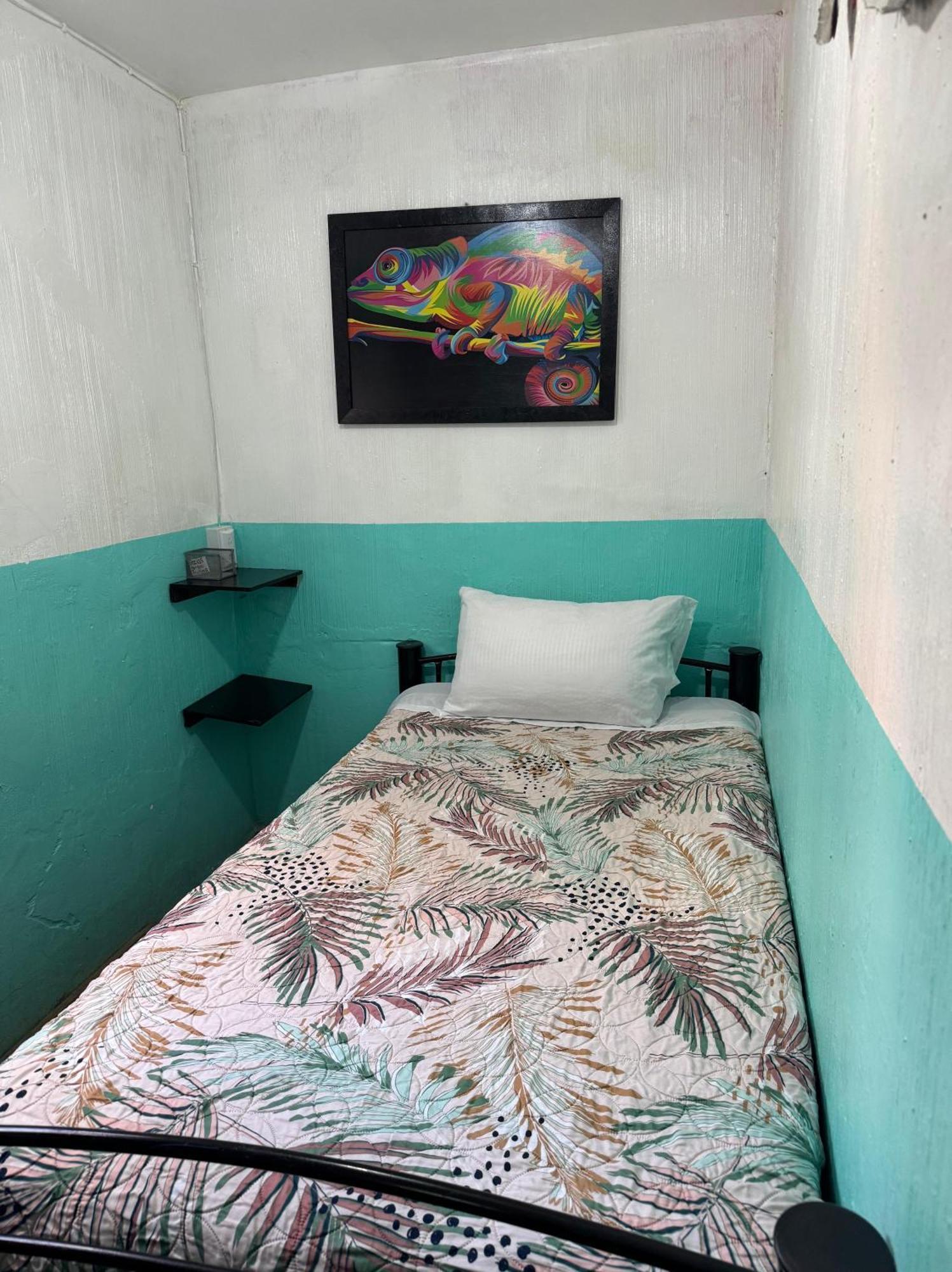 Alo Guest house Mexico City