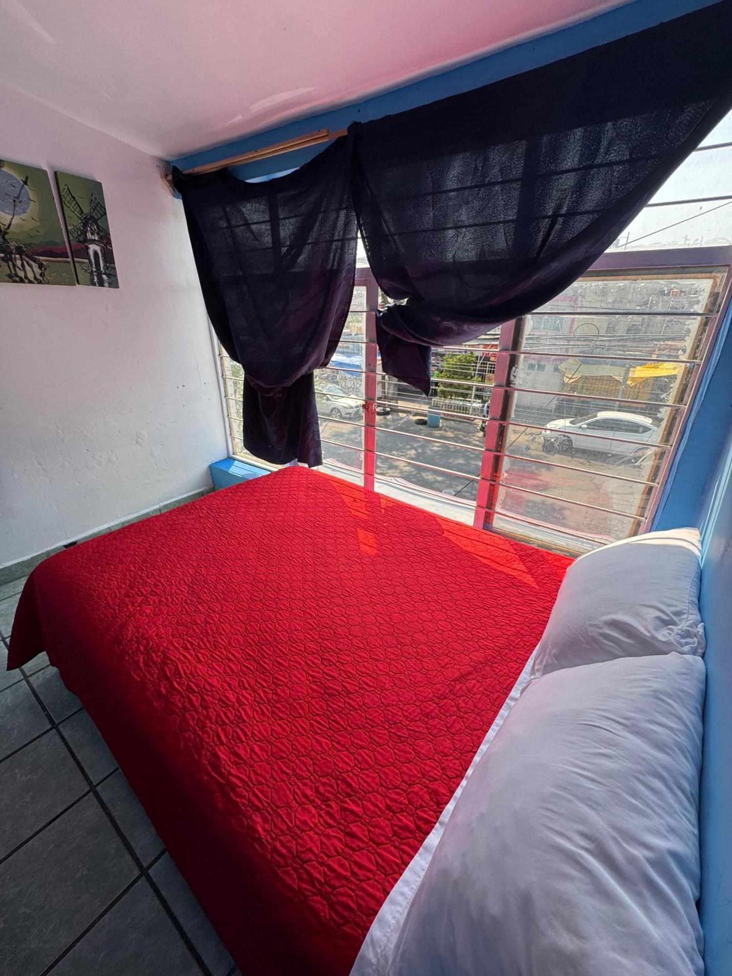 Guest house Alo Mexico City