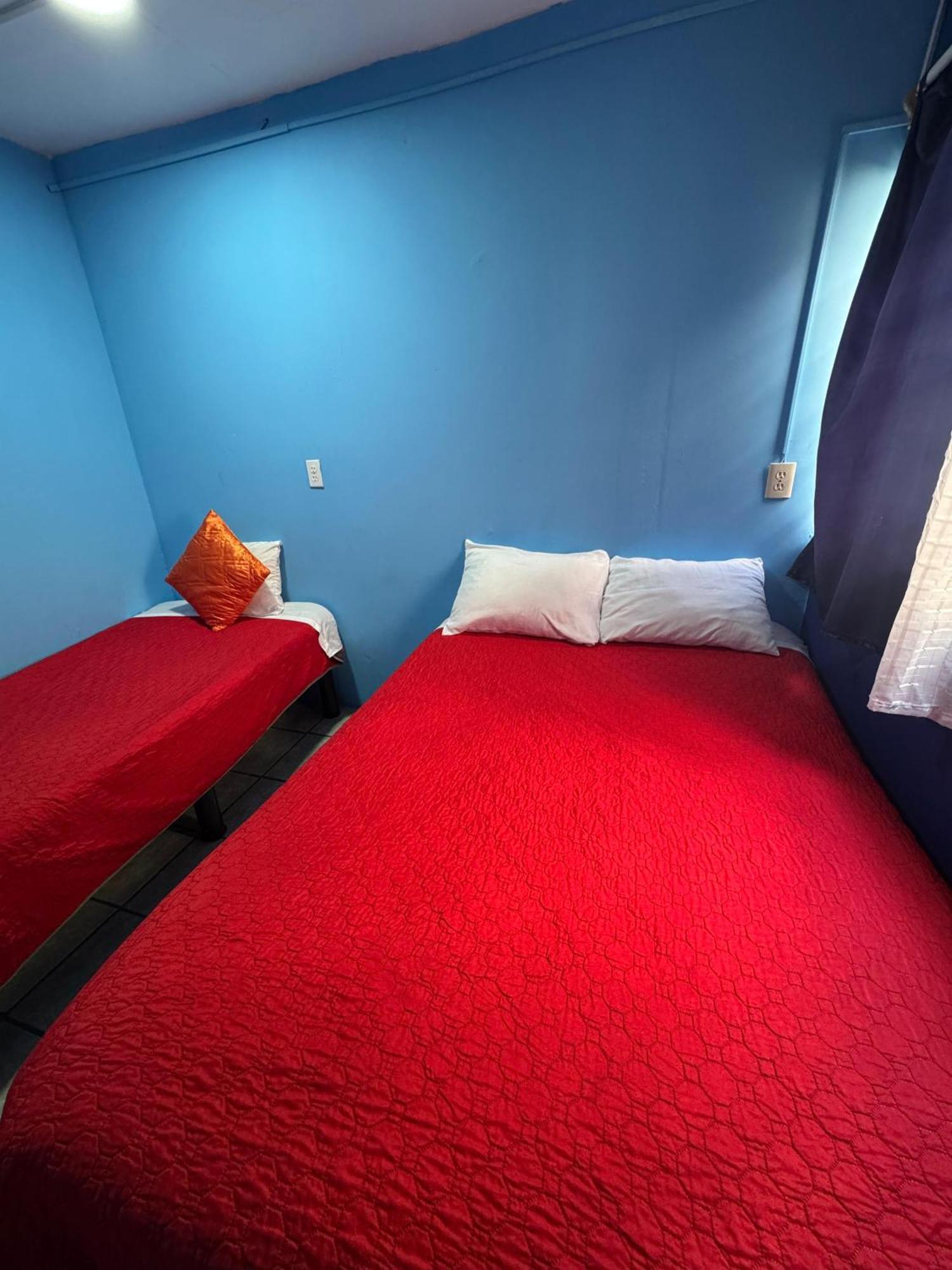 Alo Guest house
