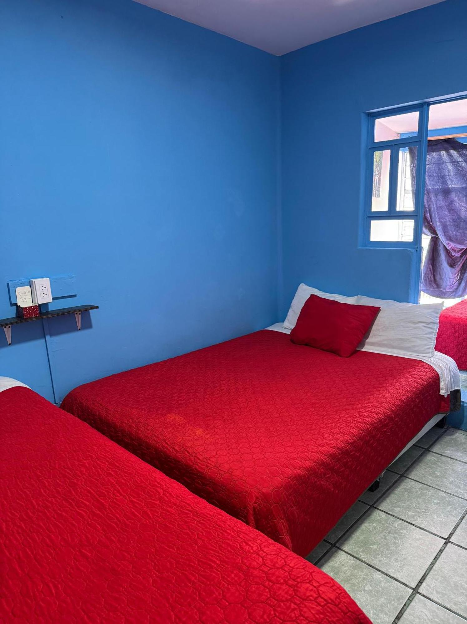 Guest house Alo