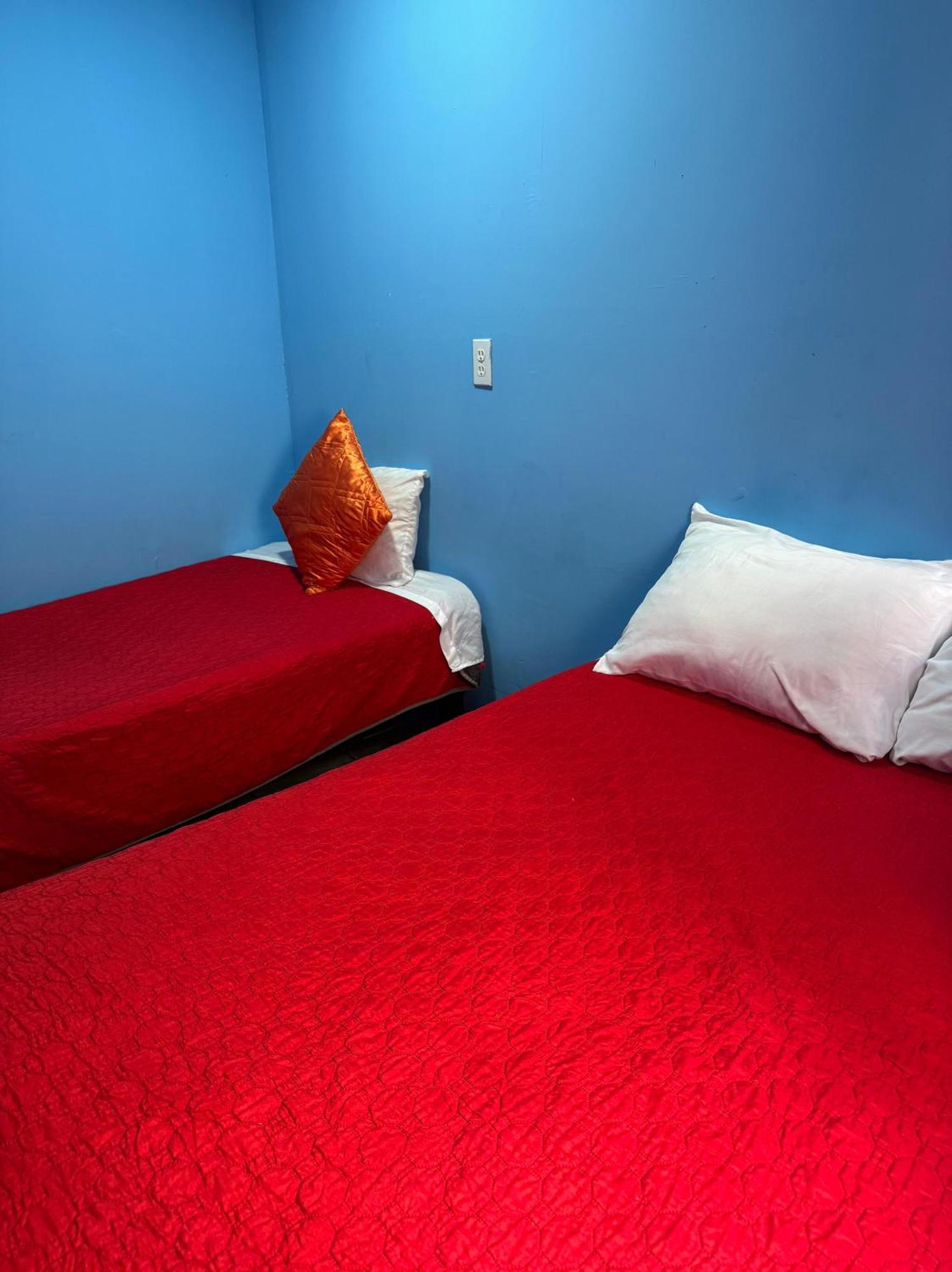 Guest house Alo *