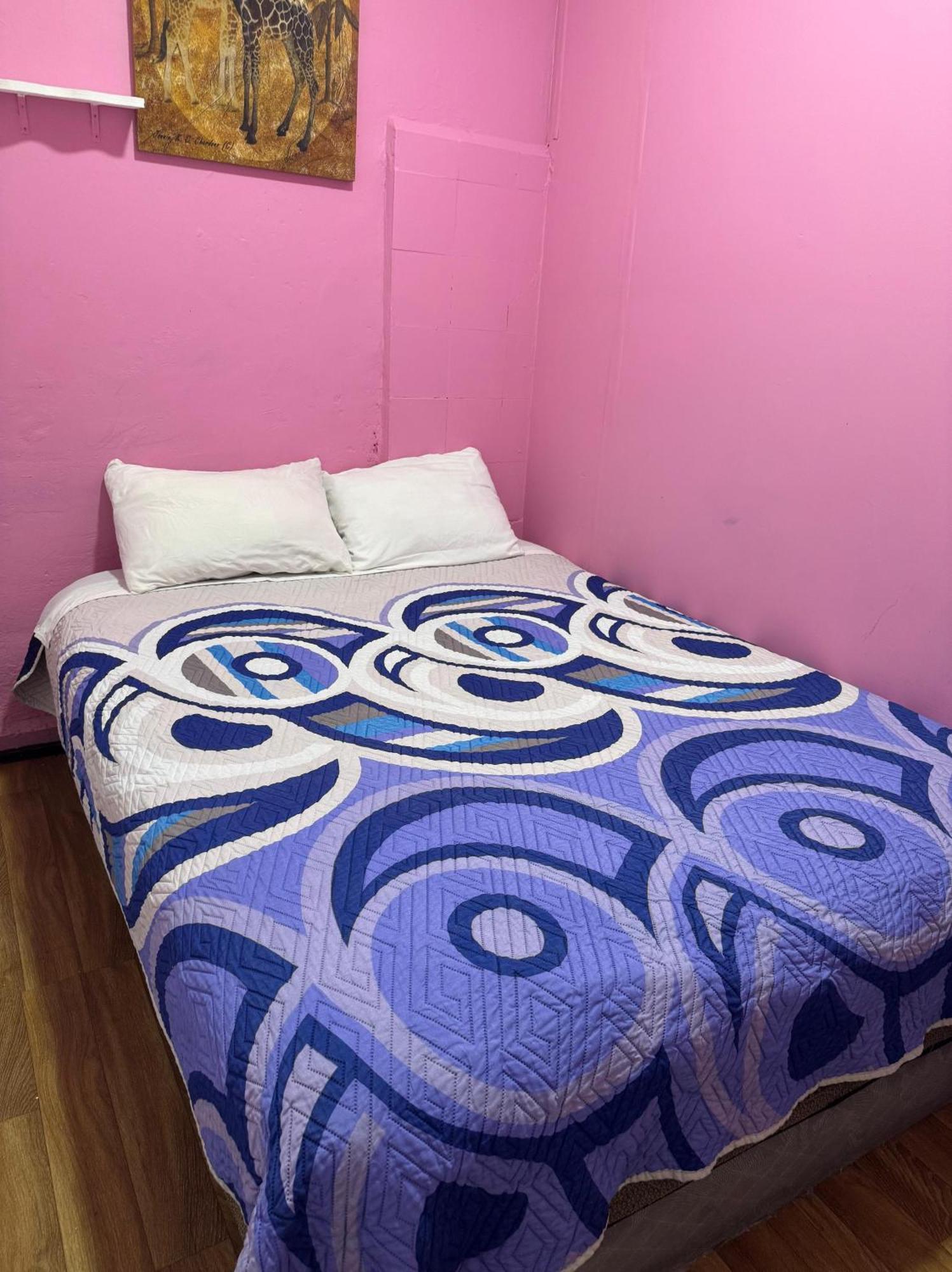 Alo Guest house