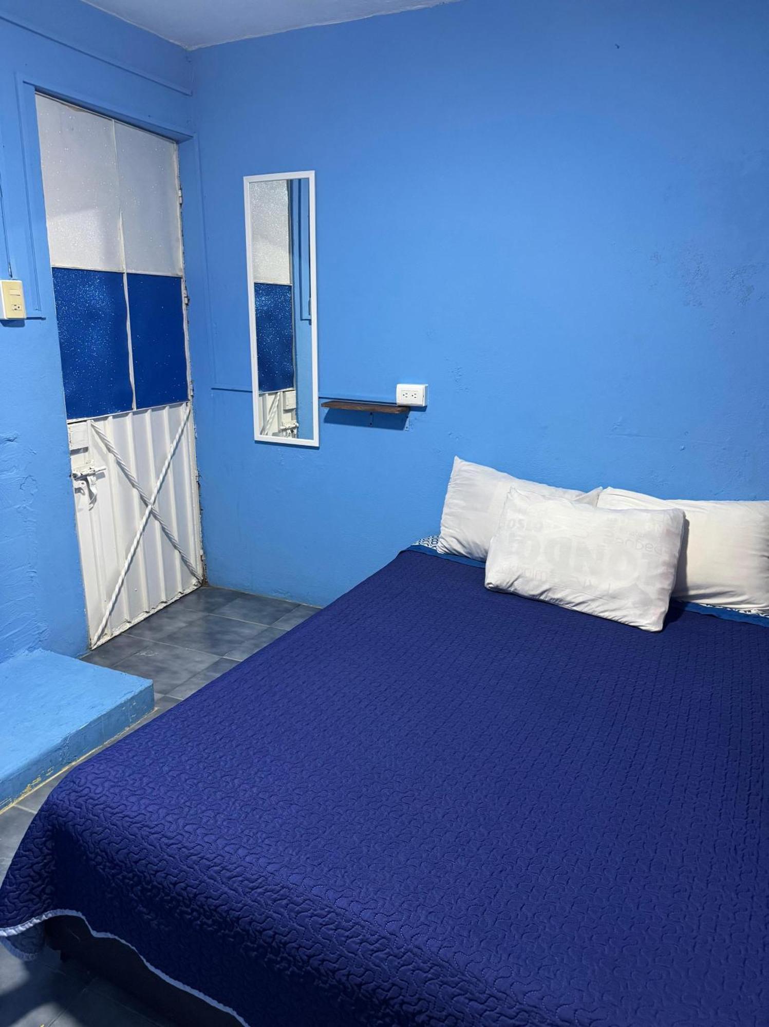 Guest house Alo Mexico City