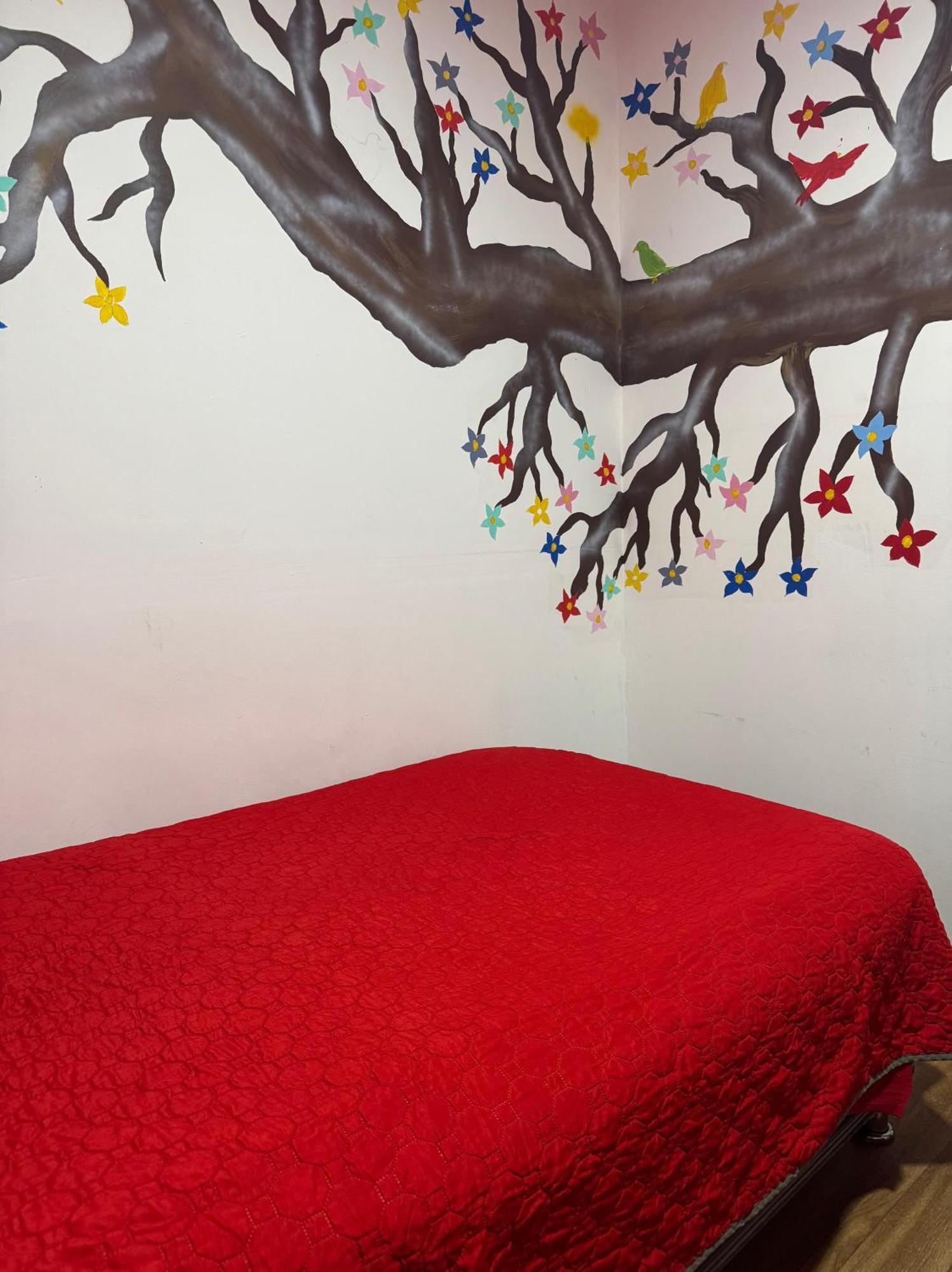 Alo Guest house *