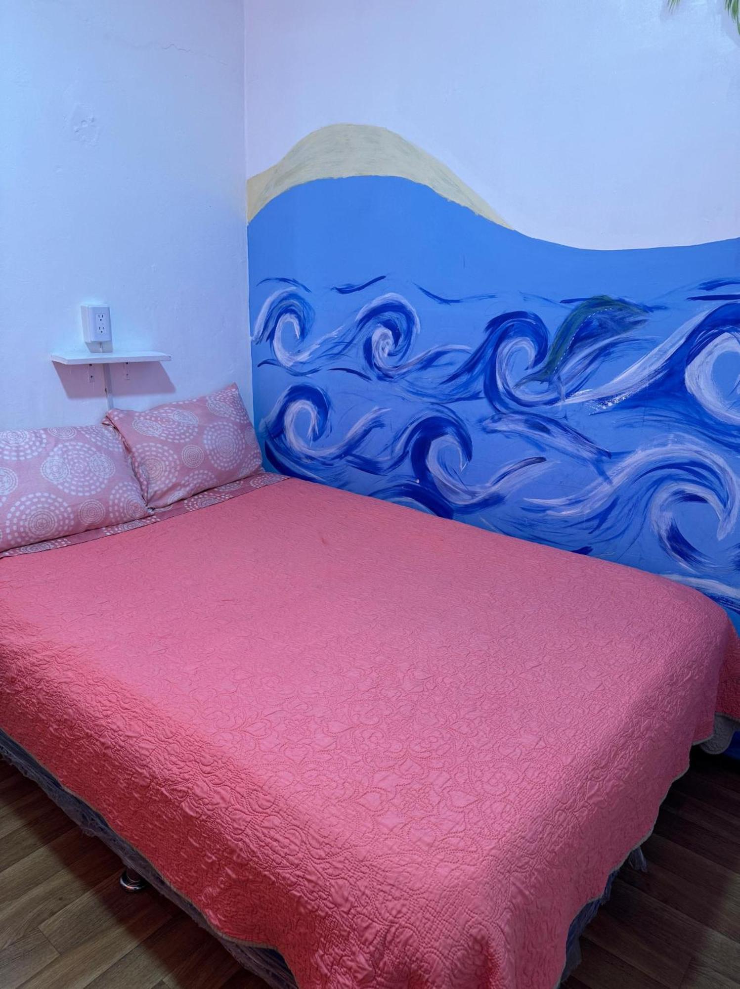 Alo Guest house