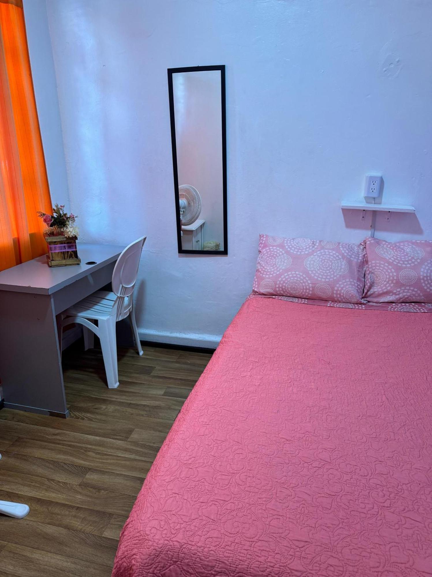 Alo Guest house *