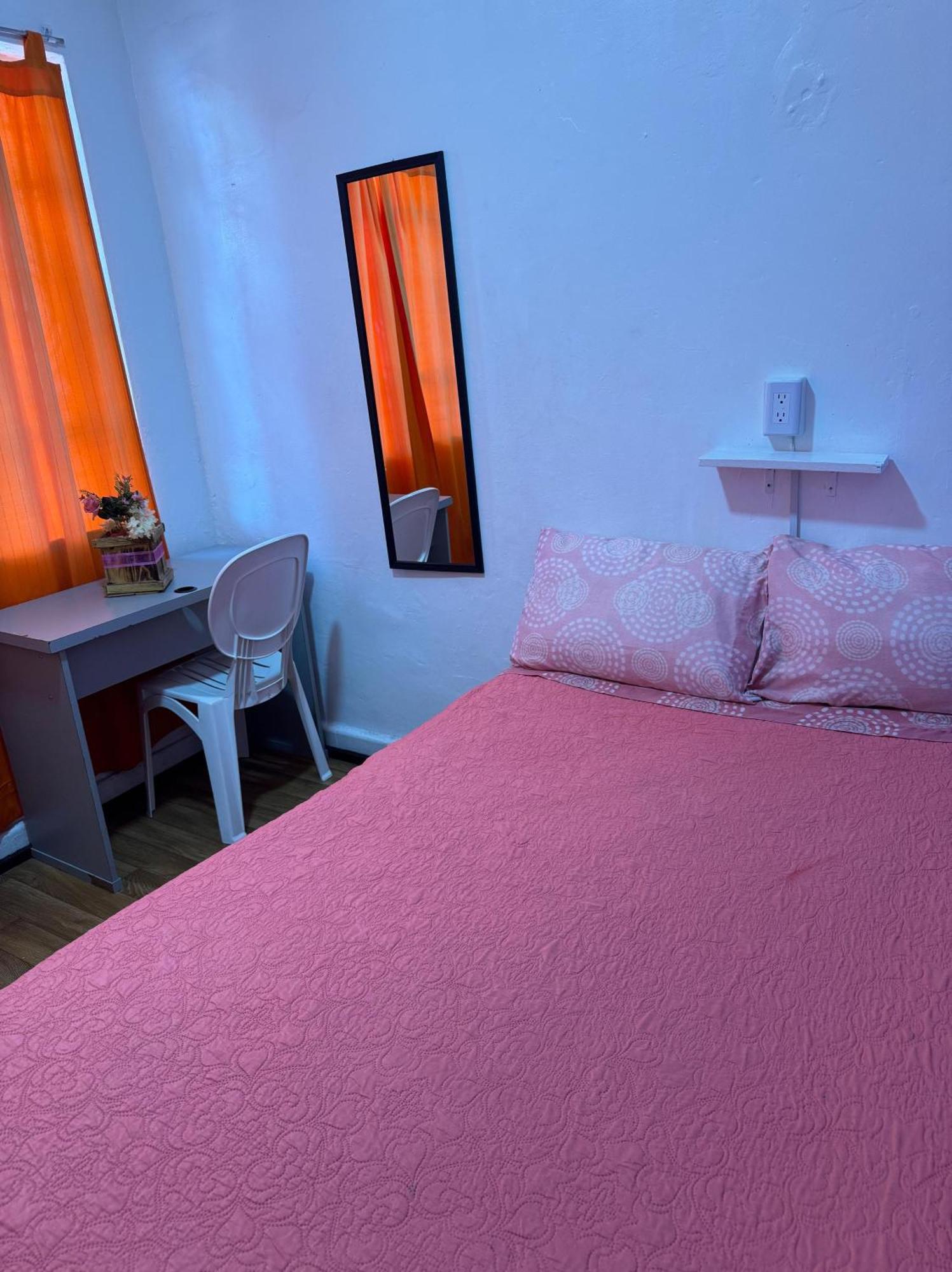 Guest house Alo *