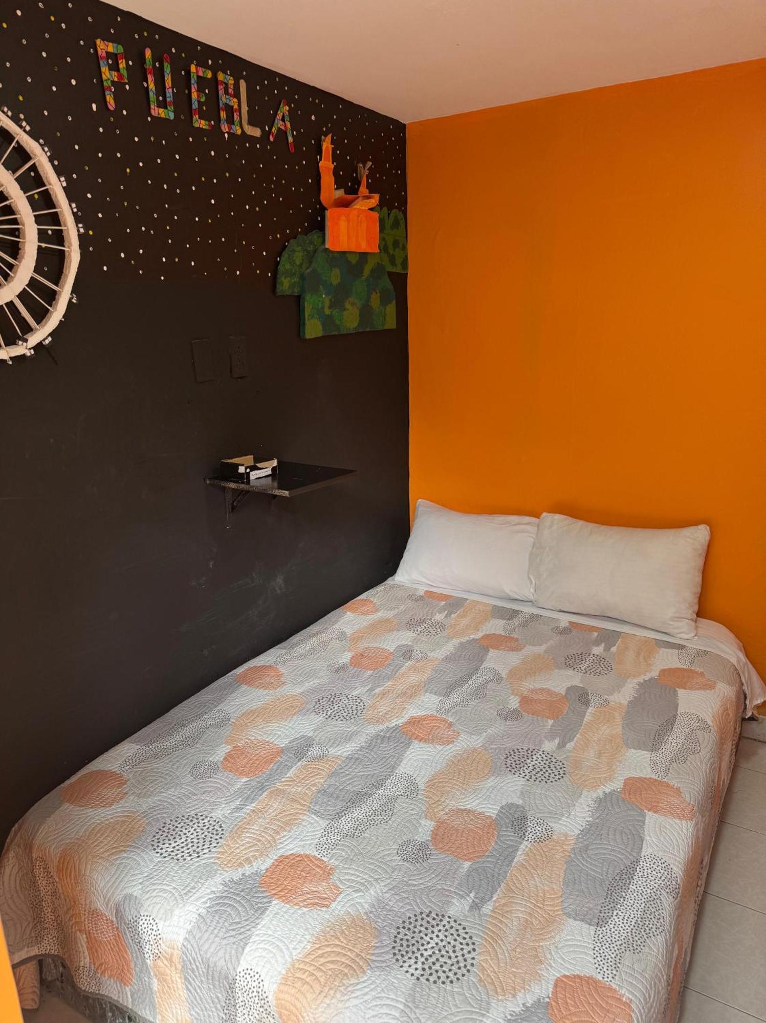 Guest house Alo Mexico City