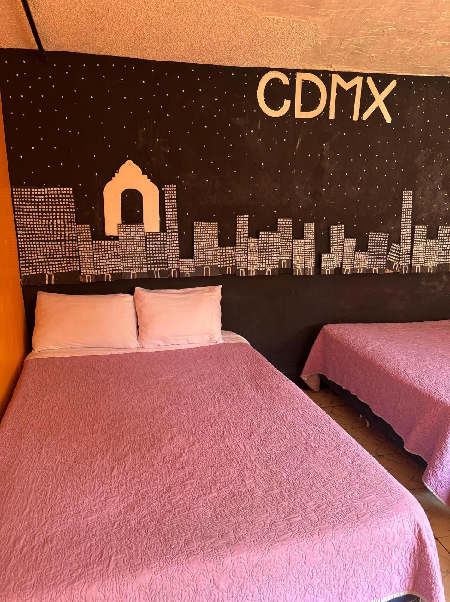 Alo * Mexico City