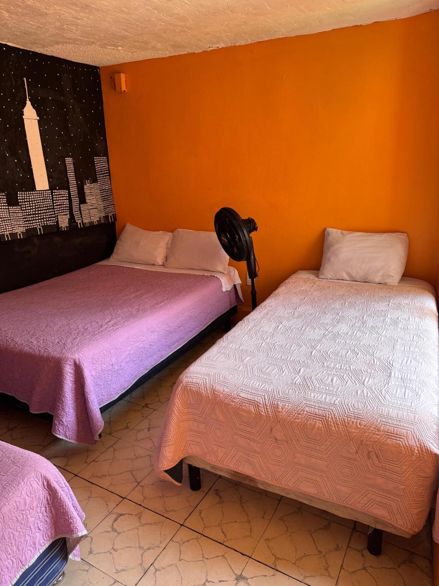Alo Guest house