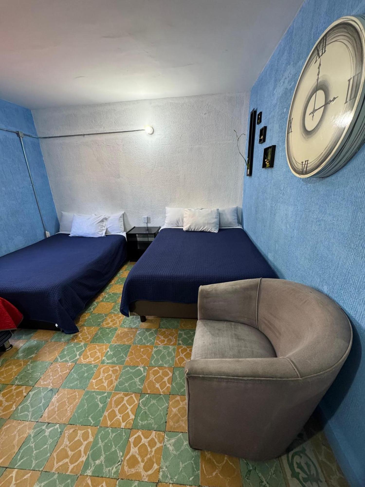 Alo Guest house