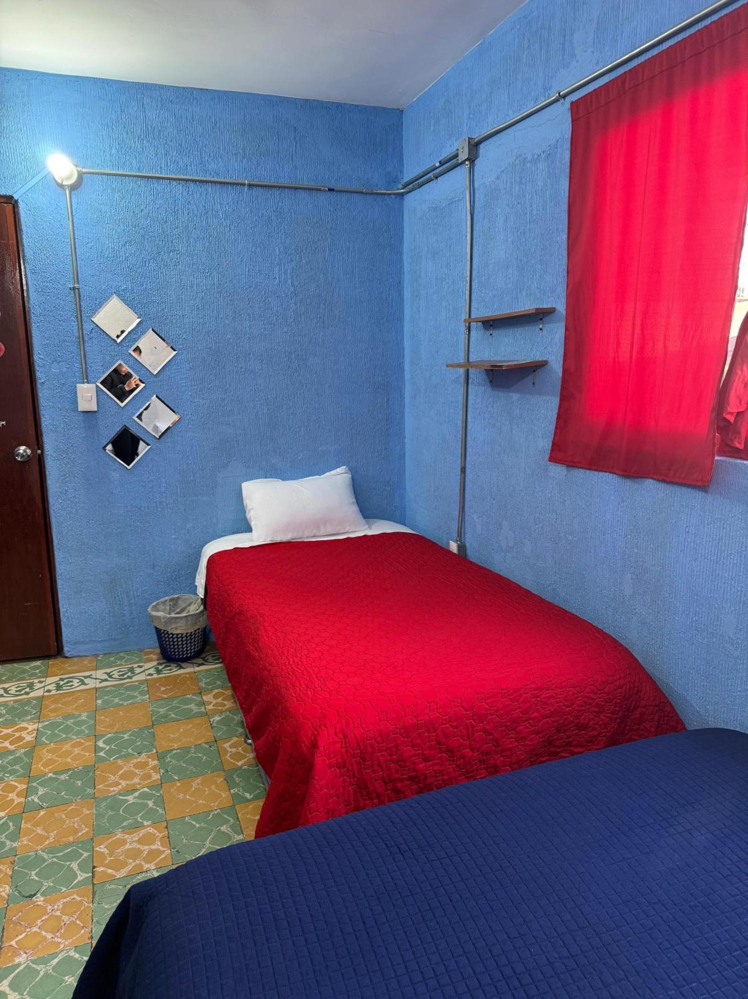 Alo Guest house *