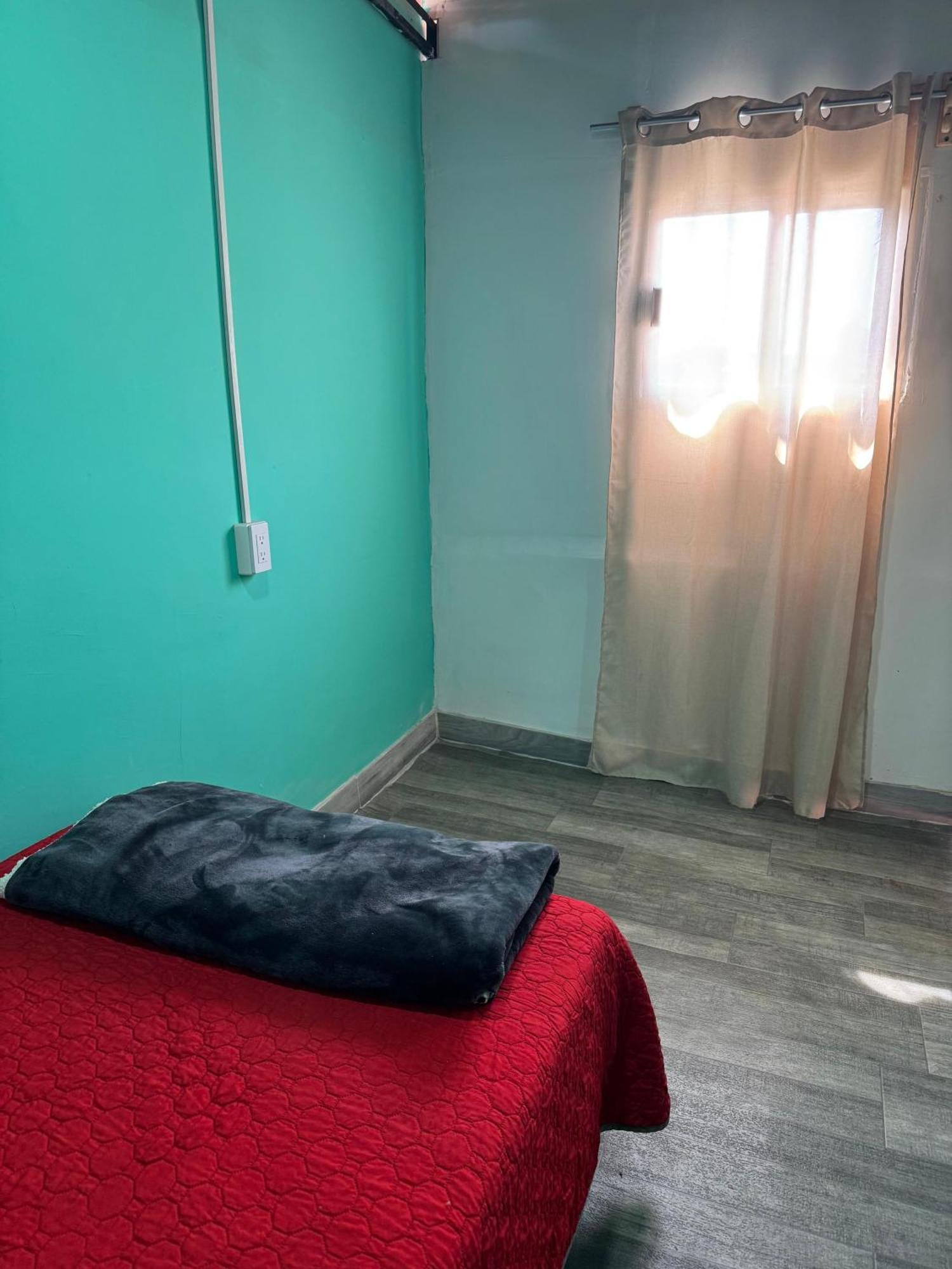 Guest house Alo Mexico City