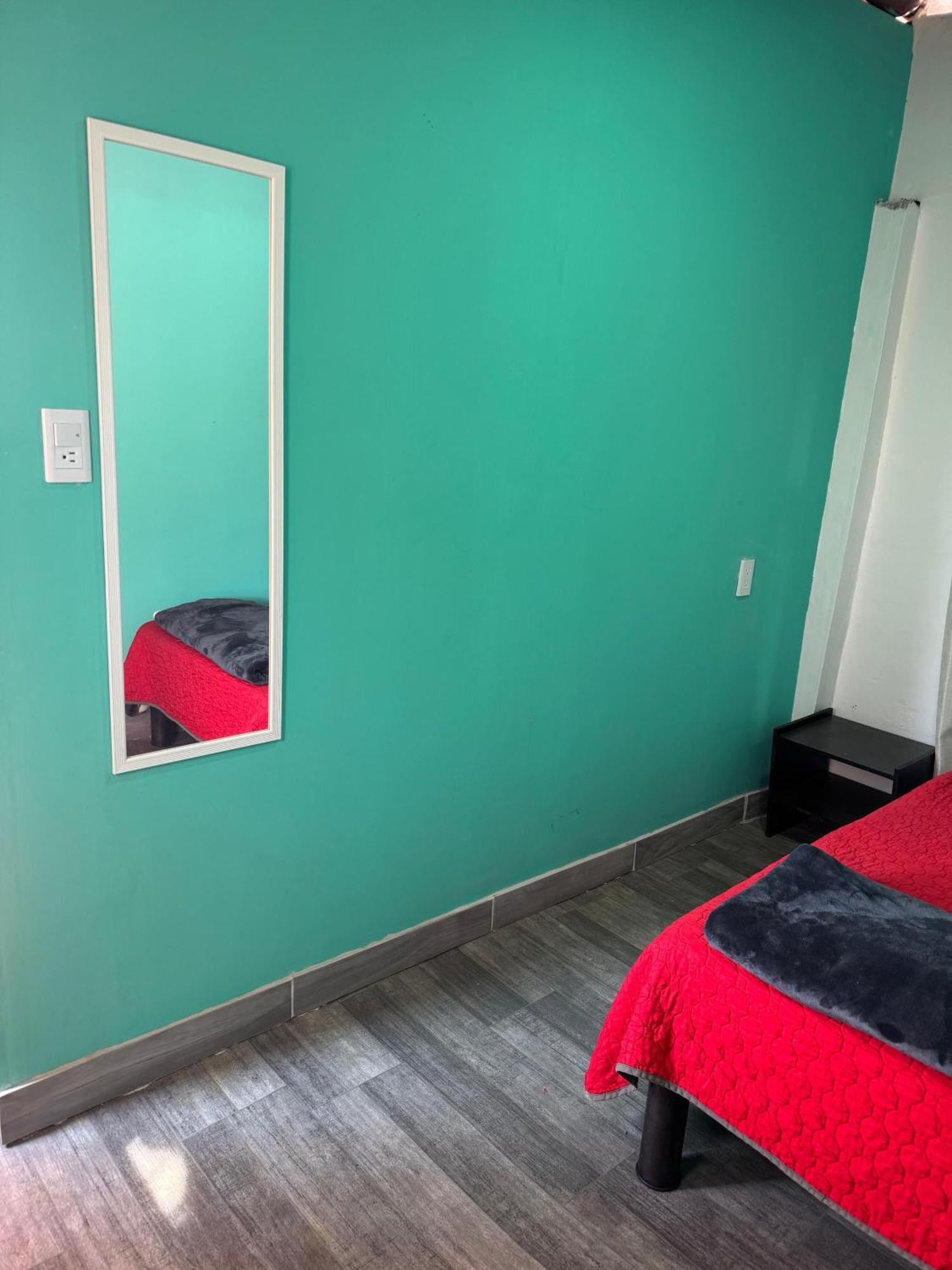 Alo Guest house